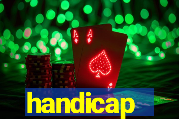 handicap - 2 resultado final